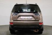 Mitsubishi Outlander II Рестайлинг Ярославль  - изображение 32