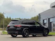 Mercedes-Benz GLS II (X167) Пермь  - изображение 38