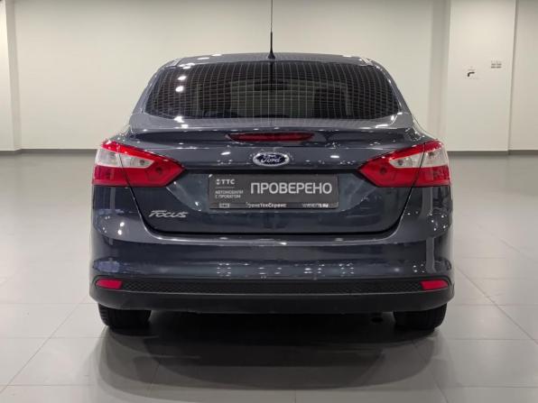 Ford Focus III с пробегом 2011 года, цена 469 000 рублей, 336853 км, седан, Автокод Объявления