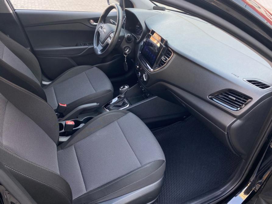 Hyundai Solaris II Рестайлинг Ростов-на-Дону  - изображение 11