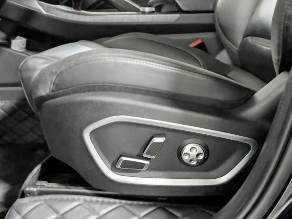 Geely Tugella I Рестайлинг с пробегом 2024 года, цена 3 199 000 рублей, 48000 км, внедорожник, Автокод Объявления