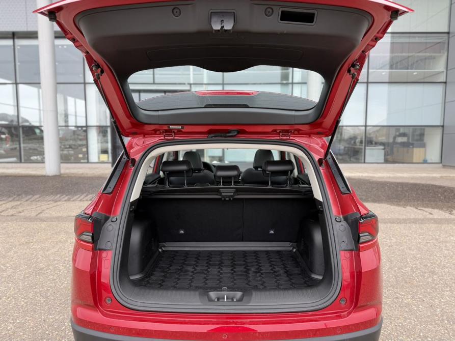 Changan CS35 Plus I Рестайлинг Тверь  - изображение 28