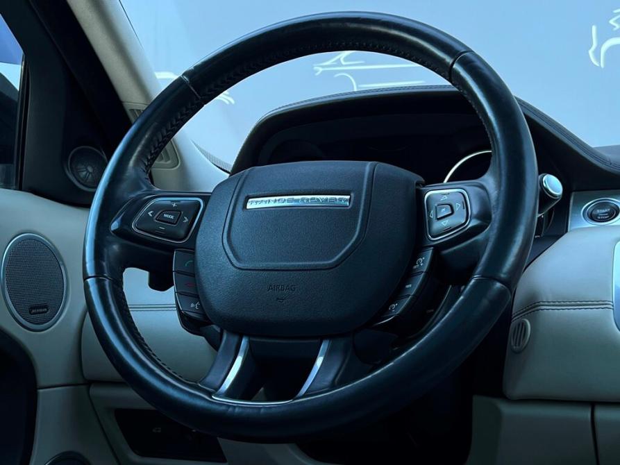 Land Rover Range Rover Evoque I Санкт-Петербург  - изображение 27