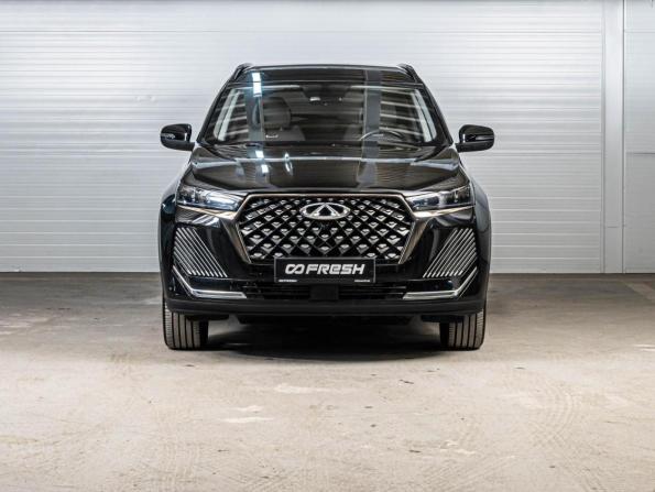 Chery Tiggo 7 Pro Max I Рестайлинг с пробегом 2025 года, цена 2 054 000 рублей, 22981 км, внедорожник, Автокод Объявления