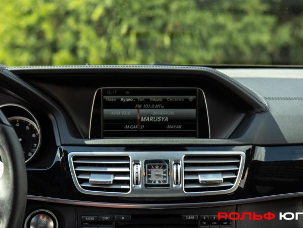 Mercedes-Benz E-Класс AMG IV (W212 S212) Рестайлинг с пробегом 2014 года, цена 3 780 000 рублей, 87312 км, седан, Автокод Объявления