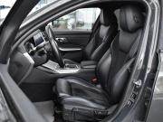 BMW 3 серии VII (G2x) Краснодар  - изображение 33