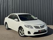 Toyota Corolla X (E140 E150) Рестайлинг Самара  - изображение 19