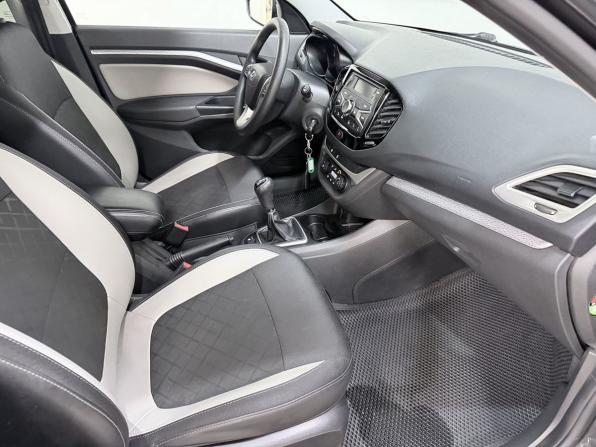 Lada (ВАЗ) Vesta I с пробегом 2019 года, цена 995 000 рублей, 146758 км, универсал, Автокод Объявления