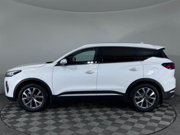 Chery Tiggo 7 Pro Max I с пробегом 2023 года, цена 1 850 000 рублей, 51271 км, внедорожник, Автокод Объявления