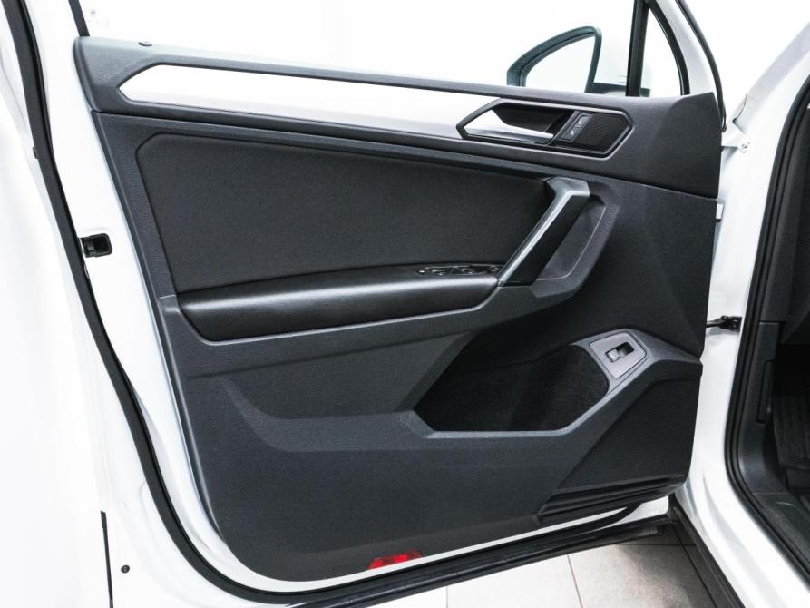 Volkswagen Tiguan II Красноярск  - изображение 10