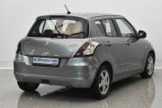 Suzuki Swift IV Москва  - изображение 21