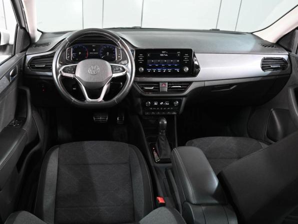 Volkswagen Polo VI с пробегом 2021 года, цена 1 819 000 рублей, 202886 км, лифтбек, Автокод Объявления