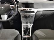 Opel Astra H Рестайлинг Москва  - изображение 33