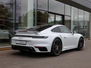 Porsche 911 VIII (992) Москва  - изображение 45