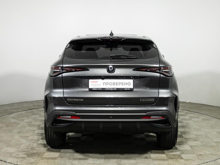 Changan CS35 Max Санкт-Петербург  - изображение 6