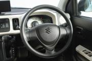 Suzuki Alto VIII (HA36) Новосибирск  - изображение 29