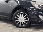 Opel Astra J Воронеж  - изображение 24