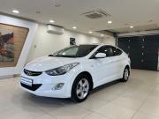 Hyundai Elantra V (MD) Астрахань  - изображение 22