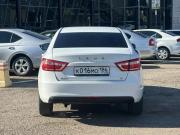 Lada (ВАЗ) Vesta I Уфа  - изображение 20