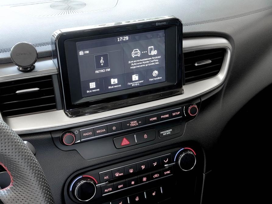 Kia Ceed III Тула  - изображение 10