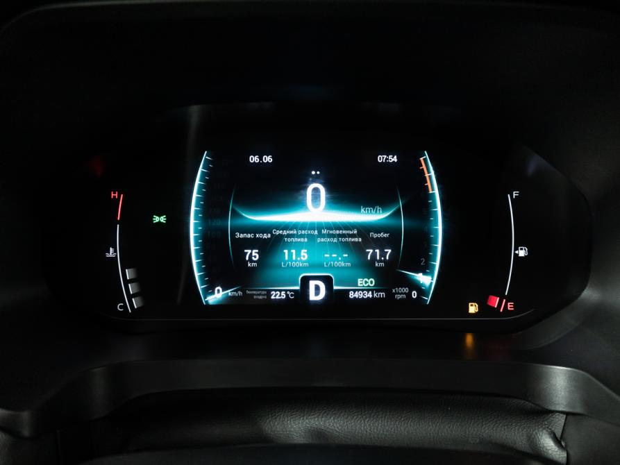 Chery Tiggo 7 Pro I Санкт-Петербург  - изображение 12