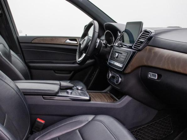 Mercedes-Benz GLS I (X166) с пробегом 2017 года, цена 4 610 000 рублей, 123000 км, внедорожник, Автокод Объявления