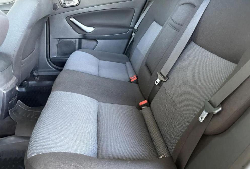 Ford Mondeo IV Киров  - изображение 13