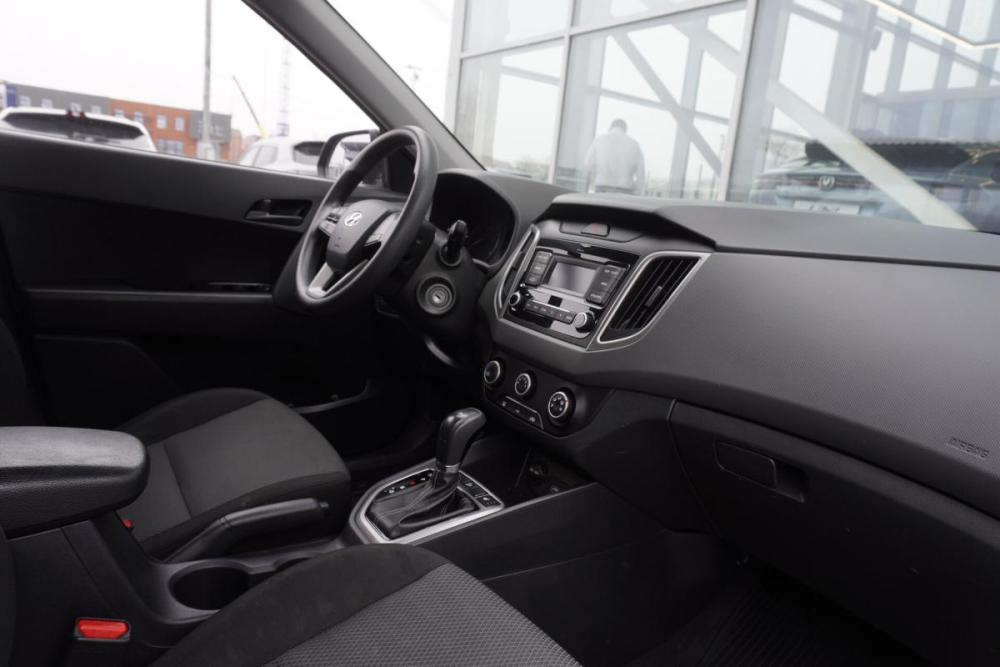 Hyundai Creta I Ульяновск  - изображение 20