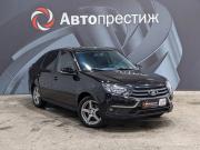 Lada (ВАЗ) Granta I Рестайлинг Пермь  - изображение 30