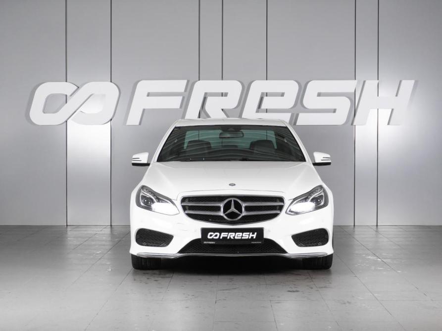 Mercedes-Benz E-Класс IV (W212 S212 C207) Рестайлинг Минеральные Воды  - изображение 3