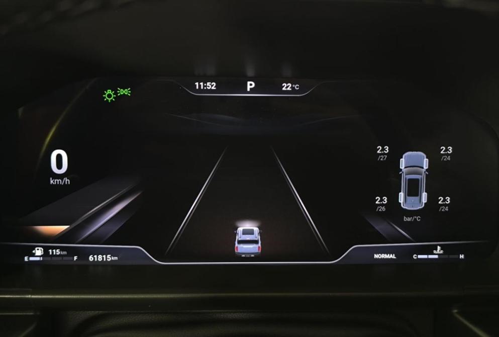 Haval H3 I Нижний Новгород  - изображение 7