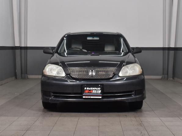 Toyota Mark II IX (X110) с пробегом 2000 года, цена 559 995 рублей, 440314 км, седан, Автокод Объявления