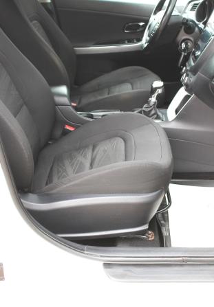Kia Ceed II Рестайлинг с пробегом 2018 года, цена 1 270 000 рублей, 91050 км, универсал, Автокод Объявления