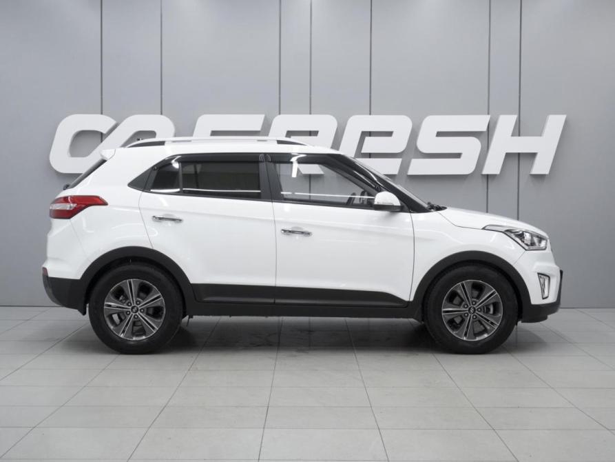 Hyundai Creta I Ростов-на-Дону  - изображение 5
