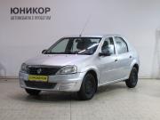 Renault Logan I Рестайлинг Дзержинск  - изображение 10