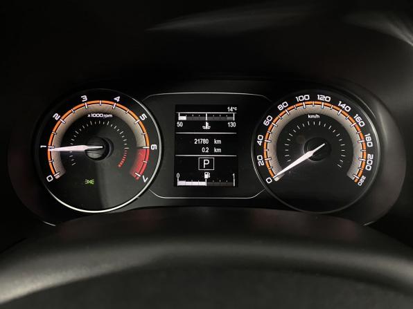 Lada (ВАЗ) Vesta I Рестайлинг (NG) с пробегом 2024 года, цена 1 540 000 рублей, 21644 км, универсал, Автокод Объявления