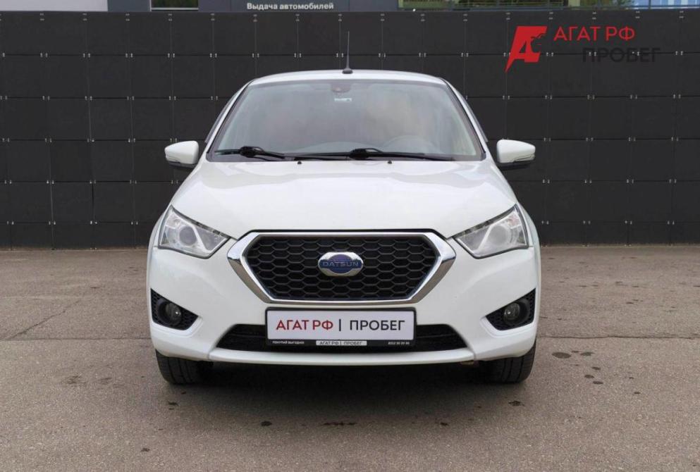Datsun on-DO I Рестайлинг Сыктывкар  - изображение 2