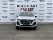 Chery Tiggo 7 Pro Plug-in Hybrid Владимир  - изображение 24