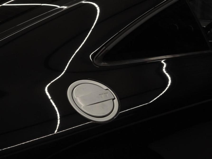 Audi TT II (8J) Рестайлинг Красноярск  - изображение 23