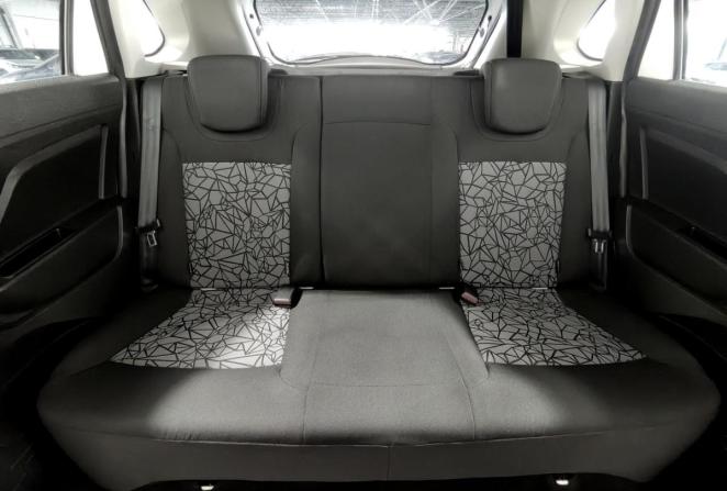 Lada (ВАЗ) XRAY I с пробегом 2018 года, цена 830 000 рублей, 117940 км, хэтчбек, Автокод Объявления