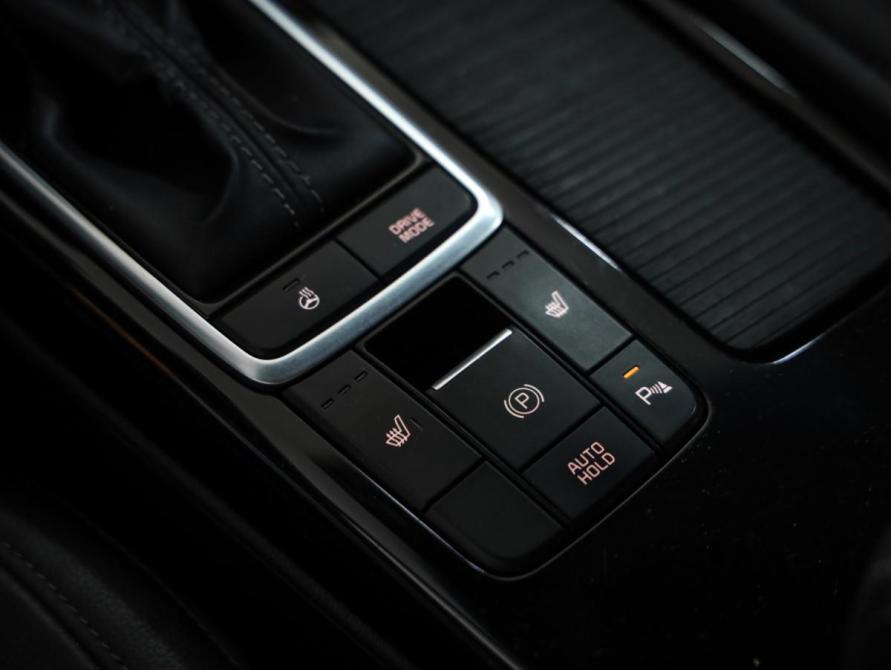 Kia Optima IV Санкт-Петербург  - изображение 19