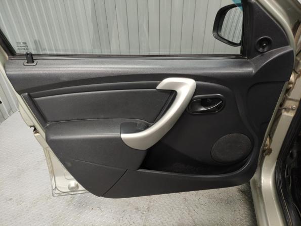Renault Logan I Рестайлинг с пробегом 2011 года, цена 428 000 рублей, 157247 км, седан, Автокод Объявления