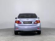 Toyota Corolla X (E140 E150) Калининград  - изображение 21