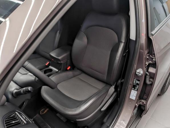 Hyundai ix35 I Рестайлинг с пробегом 2013 года, цена 1 490 000 рублей, 89700 км, внедорожник, Автокод Объявления