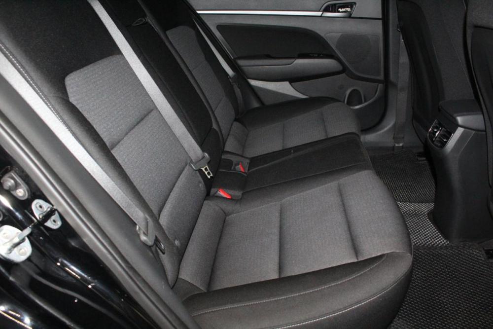 Hyundai Elantra VI (AD) Кемерово  - изображение 11