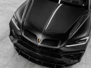 Lamborghini Urus I Рестайлинг Москва  - изображение 55