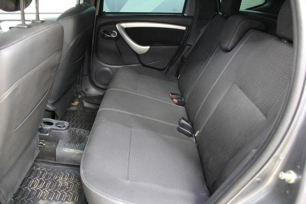 Nissan Terrano III (D10) Чебоксары  - изображение 21