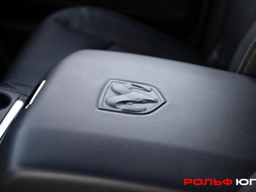 Dodge RAM IV (DS/DJ) Москва  - изображение 16