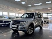 Mitsubishi Pajero IV Рестайлинг 2 Тверь  - изображение 23