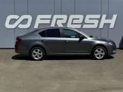 Skoda Octavia III (A7) Кропоткин  - изображение 28